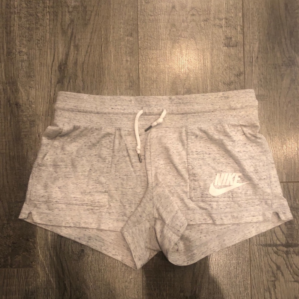 Nike Sweat Shorts
